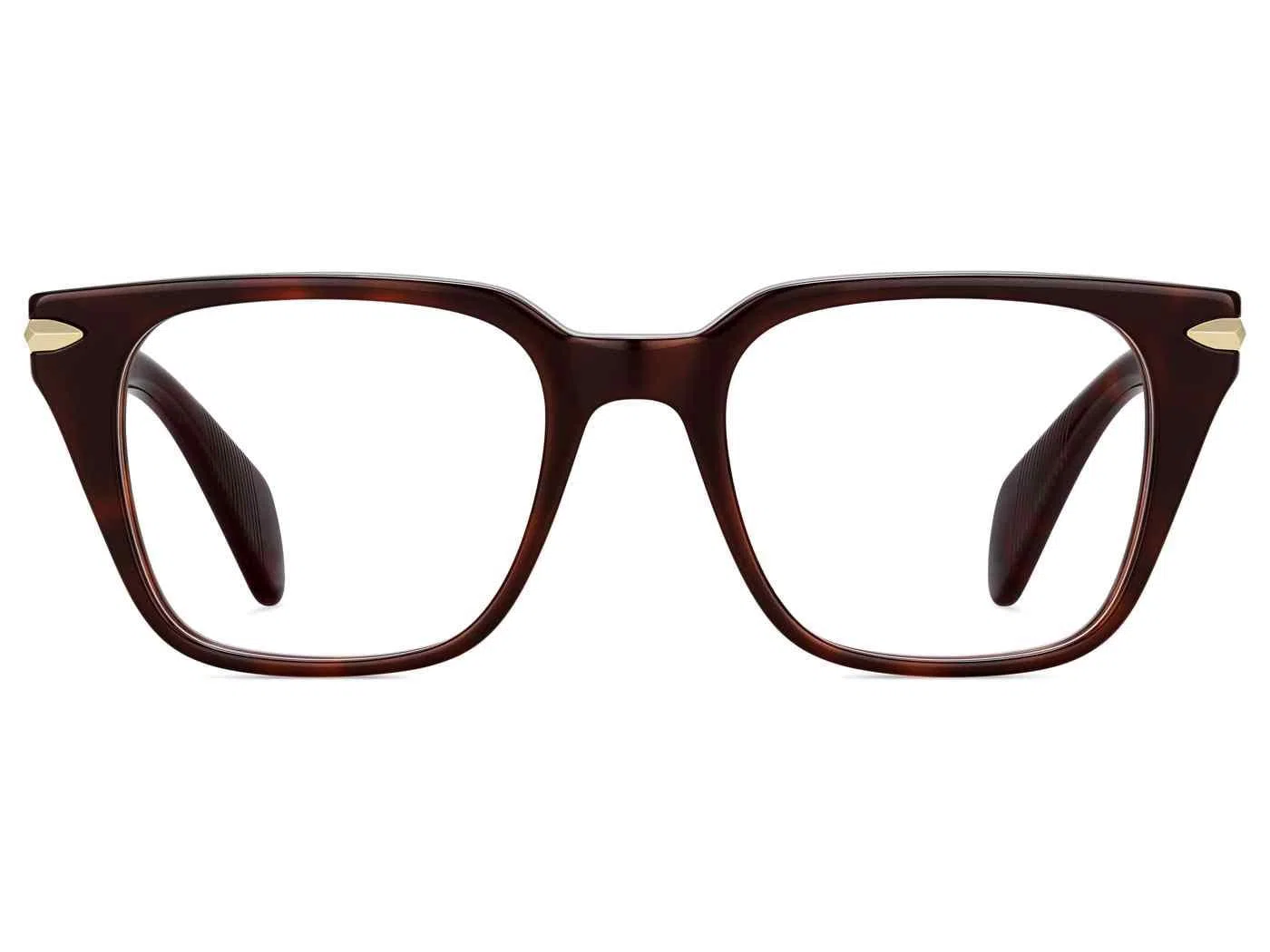 Rag & Bone 7023 Eyeglasses - view 5
